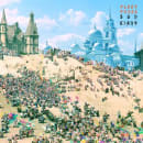 Sun Giant Cover