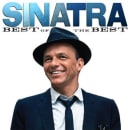 Sinatra: Best of the Best Cover