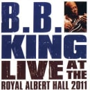 Live At The Royal Albert Hall Cover