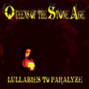 Lullabies to Paralyze Cover