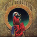 Blues for Allah Cover