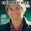 16 Biggest Hits Cover