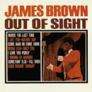 Out of Sight Cover