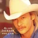 Who I Am Cover