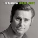 The Essential George Jones Cover