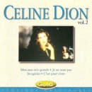 Celine Dion, Volume 2 Cover