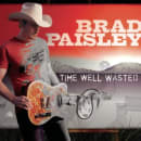 Time Well Wasted Cover