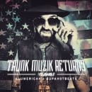 Trunk Muzik Returns Cover