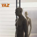 The Best of Yaz Cover