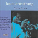 Satchmo Cover
