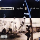 Regulate... G Funk Era Cover