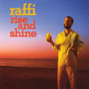 Rise and Shine Cover