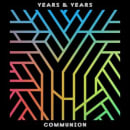 Communion (Deluxe) Cover