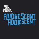 Fluorescent Adolescent Cover
