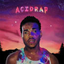 Acid Rap Cover
