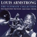 The Ultimate Collection Cover