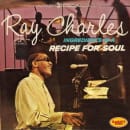Ingredients in a Recipe for Soul Cover