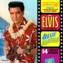 Blue Hawaii Cover