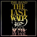 The Last Waltz 40th Anniversary Cover
