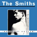 Hatful of Hollow Cover