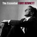 The Essential Tony Bennett Cover