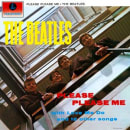 Please Please Me Cover