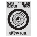 Uptown Funk Cover