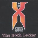 The 24th Letter Cover