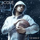 The Warm Up Cover