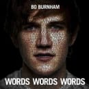 Words Words Words Cover