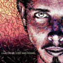 Lost and Found Cover