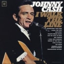 I Walk The Line Cover