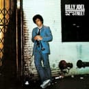 52nd Street Cover