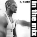 In The Mix Cover