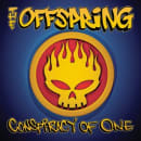 Conspiracy of One Cover