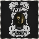 Nashville Rebel Cover