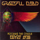 Rocking The Cradle: Egypt 1978 Cover