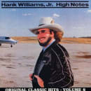High Notes Cover