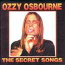 Secret Songs Cover