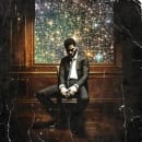 Man on the Moon II: The Legend of Mr. Rager Cover