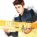 Believe Acoustic Cover