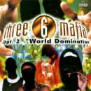 Chapter 2: World Domination Cover