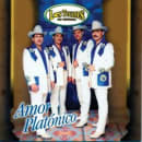 Amor Platónico Cover
