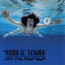 Off The Deep End Cover