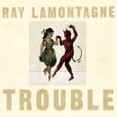 Trouble Cover