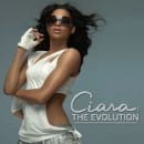 The Evolution Cover
