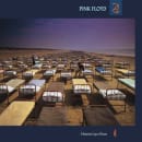 A Momentary Lapse of Reason Cover