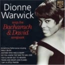 Dionne Warwick Sings Burt Bacharach Cover