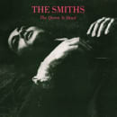 The Queen Is Dead Cover