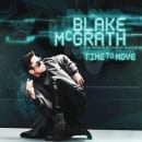 Time To Move Cover
